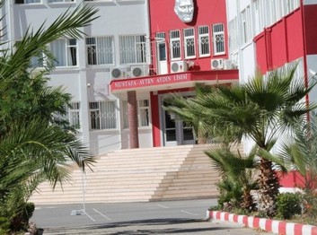 Antalya-Döşemealtı-Mustafa Ayten Aydın Anadolu Lisesi fotoğrafı