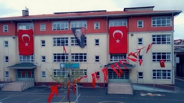 İstanbul-Bayrampaşa-Hürriyet İmam Hatip Ortaokulu fotoğrafı