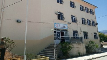 Denizli-Merkezefendi-Hacı Şakir- Meliha- Nilüfer Öz İlkokulu fotoğrafı