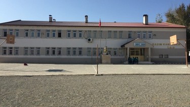 Erzurum-Horasan-Kazım Karabekir Ortaokulu fotoğrafı
