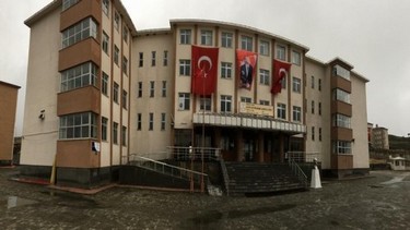 Ardahan-Çıldır-Çıldır Çok Programlı Anadolu Lisesi fotoğrafı