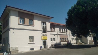 Isparta-Merkez-Gül Mesleki ve Teknik Anadolu Lisesi fotoğrafı