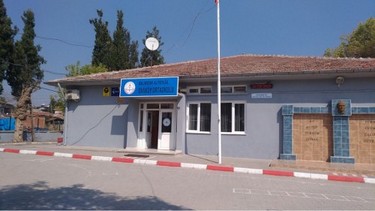 Balıkesir-Altıeylül-Ovaköy Ortaokulu fotoğrafı