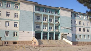 Malatya-Arapgir-Mehmet Akif İlkokulu fotoğrafı