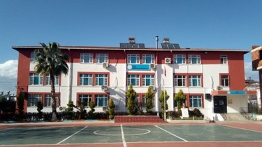 Antalya-Serik-Serik İmam Hatip Ortaokulu fotoğrafı