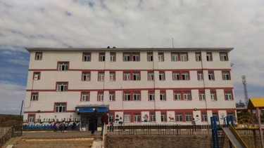 Bingöl-Karlıova-Yiğitler Ortaokulu fotoğrafı