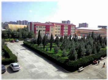 Mardin-Kızıltepe-Kızıltepe Furkan Doğan Kız Anadolu İmam Hatip Lisesi fotoğrafı