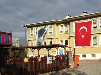 İstanbul-Kadıköy-Acıbadem Erdoğan Yüksel Anaokulu fotoğrafı