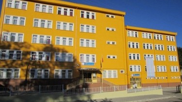 Ordu-Ulubey-Ulubey Şehit Erkut Tufan İlkokulu fotoğrafı