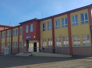 Sakarya-Taraklı-Yenidoğan İlkokulu fotoğrafı