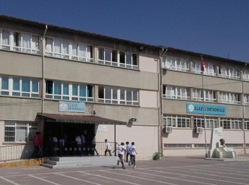 Elazığ-Merkez-Elazığ Ortaokulu fotoğrafı