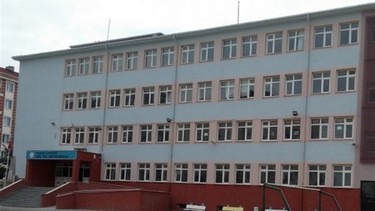 Tekirdağ-Çerkezköy-Kızılpınar Atatürk İlkokulu fotoğrafı
