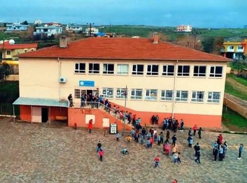Şırnak-Cizre-Dicle Ortaokulu fotoğrafı
