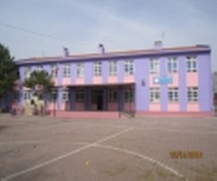 Konya-Çumra-Alibeyhüyüğü Atatürk İlkokulu fotoğrafı