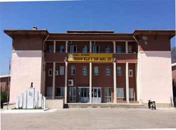 Muğla-Köyceğiz-Yüksekkum Mesleki ve Teknik Anadolu Lisesi fotoğrafı