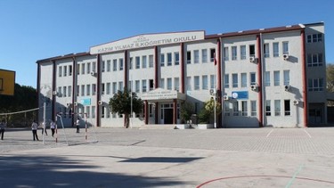 Muğla-Datça-Reşadiye Kazım Yılmaz Ortaokulu fotoğrafı