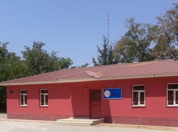 Kahramanmaraş-Onikişubat-Selimiye Köyü M. Nuri Tecirlioğlu İlkokulu fotoğrafı
