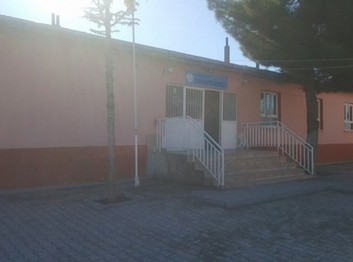 Malatya-Yeşilyurt-Cumhuriyet İlkokulu fotoğrafı