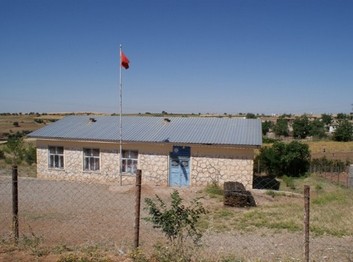 Adıyaman-Kahta-Akkuş İlkokulu fotoğrafı