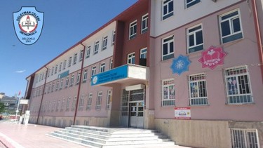 Konya-Selçuklu-Süleyman Çelebi Ortaokulu fotoğrafı