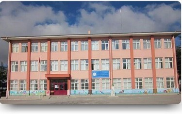 Ankara-Bala-Merkez Duatepe Ortaokulu fotoğrafı