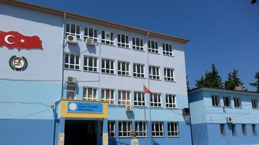 Hatay-Antakya-Ekinci Atatürk Ortaokulu fotoğrafı