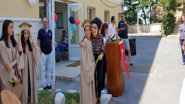 İstanbul-Eyüpsultan-Akpınar Ortaokulu fotoğrafı