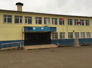 Şanlıurfa-Bozova-Kabacık İmam Hatip Ortaokulu fotoğrafı