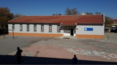 Konya-Kulu-Yazıçayır İlkokulu fotoğrafı