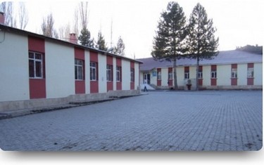 Sivas-Gemerek-Eğerci İlkokulu fotoğrafı