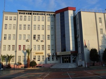 Aydın-Efeler-Şehit Polis Nedip Cengiz Eker Mesleki ve Teknik Anadolu Lisesi fotoğrafı