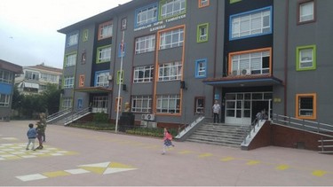 İstanbul-Bakırköy-Hamdullah Suphi Tanrıöver İlkokulu fotoğrafı İstanbul-Bakırköy-Hamdullah Suphi Tanrıöver İlkokulu fotoğrafı