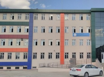 Gaziantep-Şahinbey-Akkent İlkokulu fotoğrafı