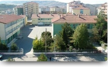 Çorum-Sungurlu-Sungurlu Anadolu Lisesi fotoğrafı