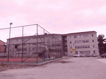 Sinop-Boyabat-Boyabat Anadolu İmam Hatip Lisesi fotoğrafı