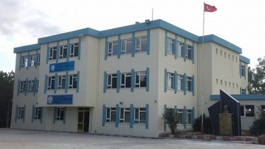 Kırklareli-Lüleburgaz-Hamitabat Nazmi Uçak Ortaokulu fotoğrafı
