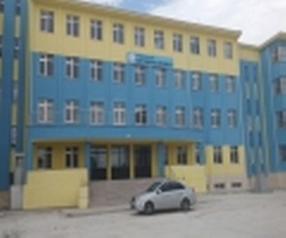 Eskişehir-Odunpazarı-Cahit Zarifoğlu Ortaokulu fotoğrafı