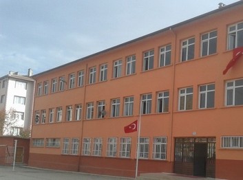 Tokat-Turhal-Şehit Yüzbaşı Erdal Okul Mesleki ve Teknik Anadolu Lisesi fotoğrafı
