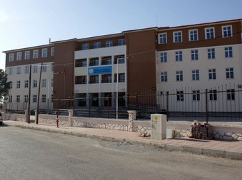 Erzincan-Merkez-Demirkent Terzibaba İmam Hatip Ortaokulu fotoğrafı