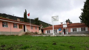Denizli-Tavas-Ovacık İlkokulu fotoğrafı