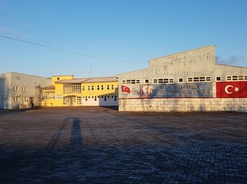Elazığ-Karakoçan-Başyurt İlkokulu fotoğrafı