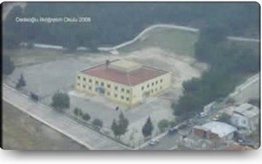 İzmir-Gaziemir-Dedeoğlu Ortaokulu fotoğrafı