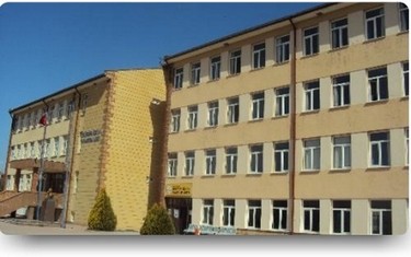 Kayseri-İncesu-Mustafa Özkan Anadolu Lisesi fotoğrafı