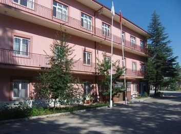 Isparta-Senirkent-Senirkent Dr. Tahsin Tola Mesleki ve Teknik Anadolu Lisesi fotoğrafı
