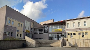 Kocaeli-Kandıra-Kandıra Akçakoca Anadolu Lisesi fotoğrafı