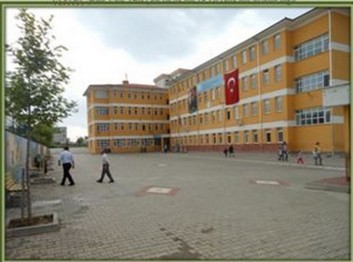 Bursa-Nilüfer-Üçevler Şehit Faik Gökçen İlkokulu fotoğrafı