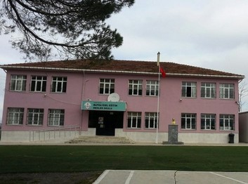 Samsun-Bafra-Bafra Özel Eğitim Meslek Okulu fotoğrafı