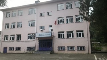Trabzon-Sürmene-Yardımlaşma Vakfı Özel Eğitim Uygulama Okulu I. Kademe fotoğrafı