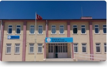 Adıyaman-Samsat-Örentaş Şehit Yusuf Atal Ortaokulu fotoğrafı