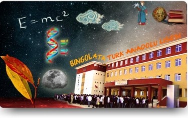 Bingöl-Merkez-Atatürk Anadolu Lisesi fotoğrafı